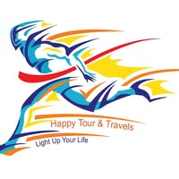 Happy client logo