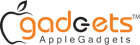 Apple Gadgets client logo