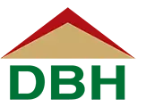 DBH client logo