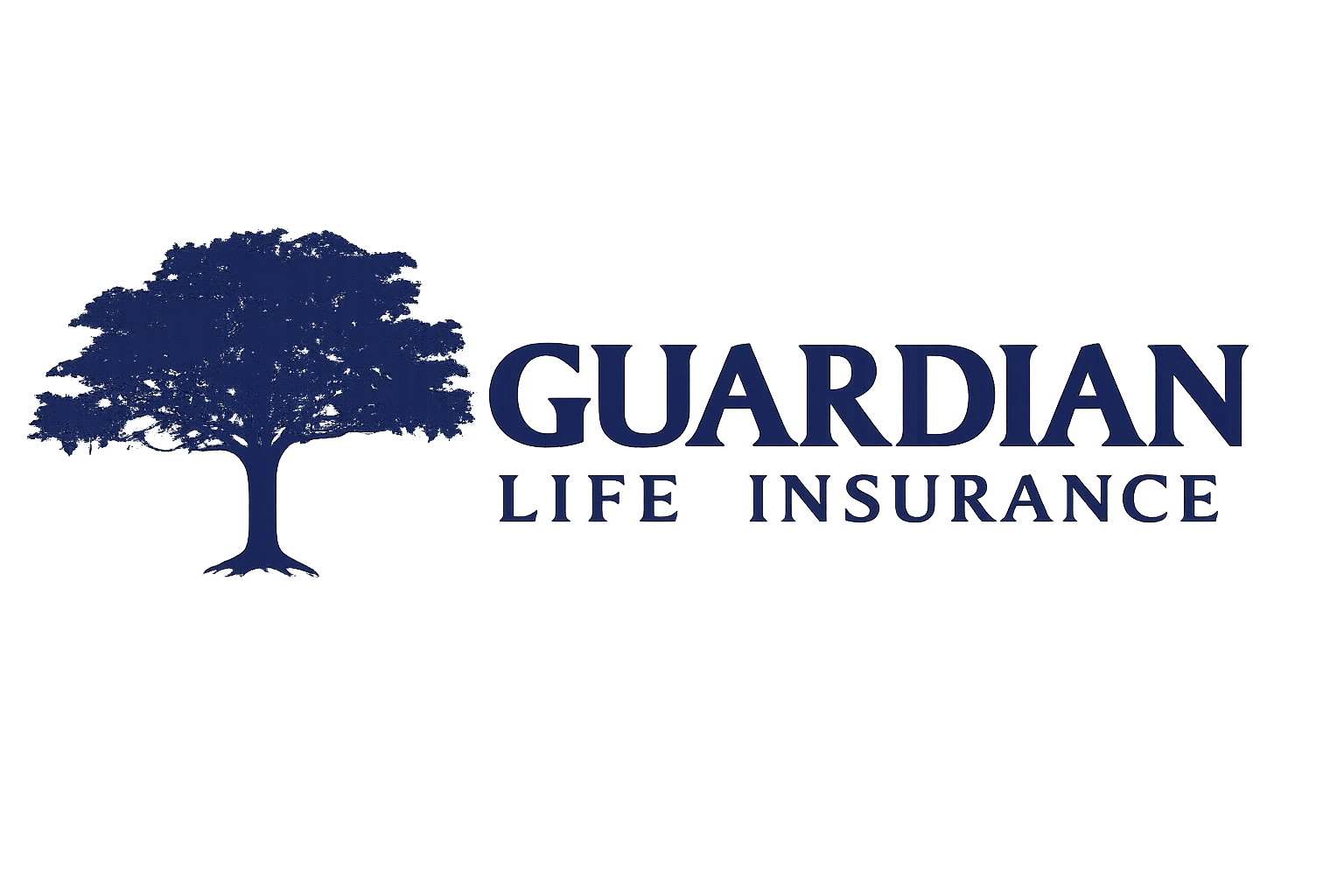 Guardian client logo