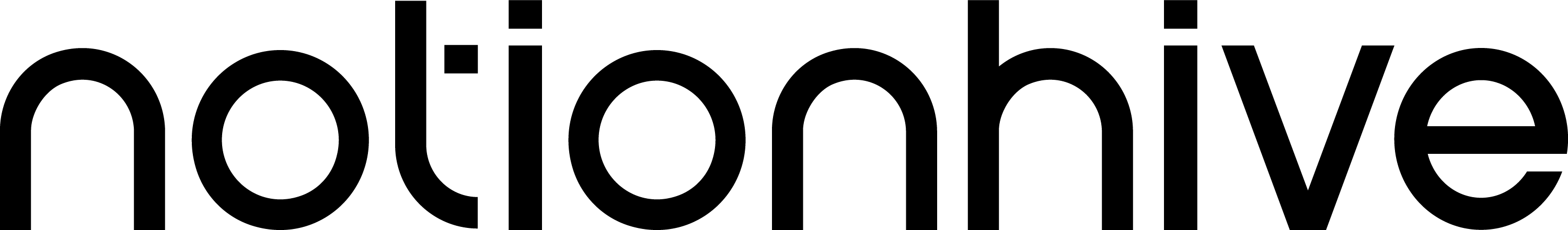Notionhive client logo