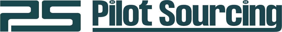 Pilot Sourcing client logo