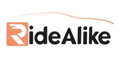 RideAlike client logo