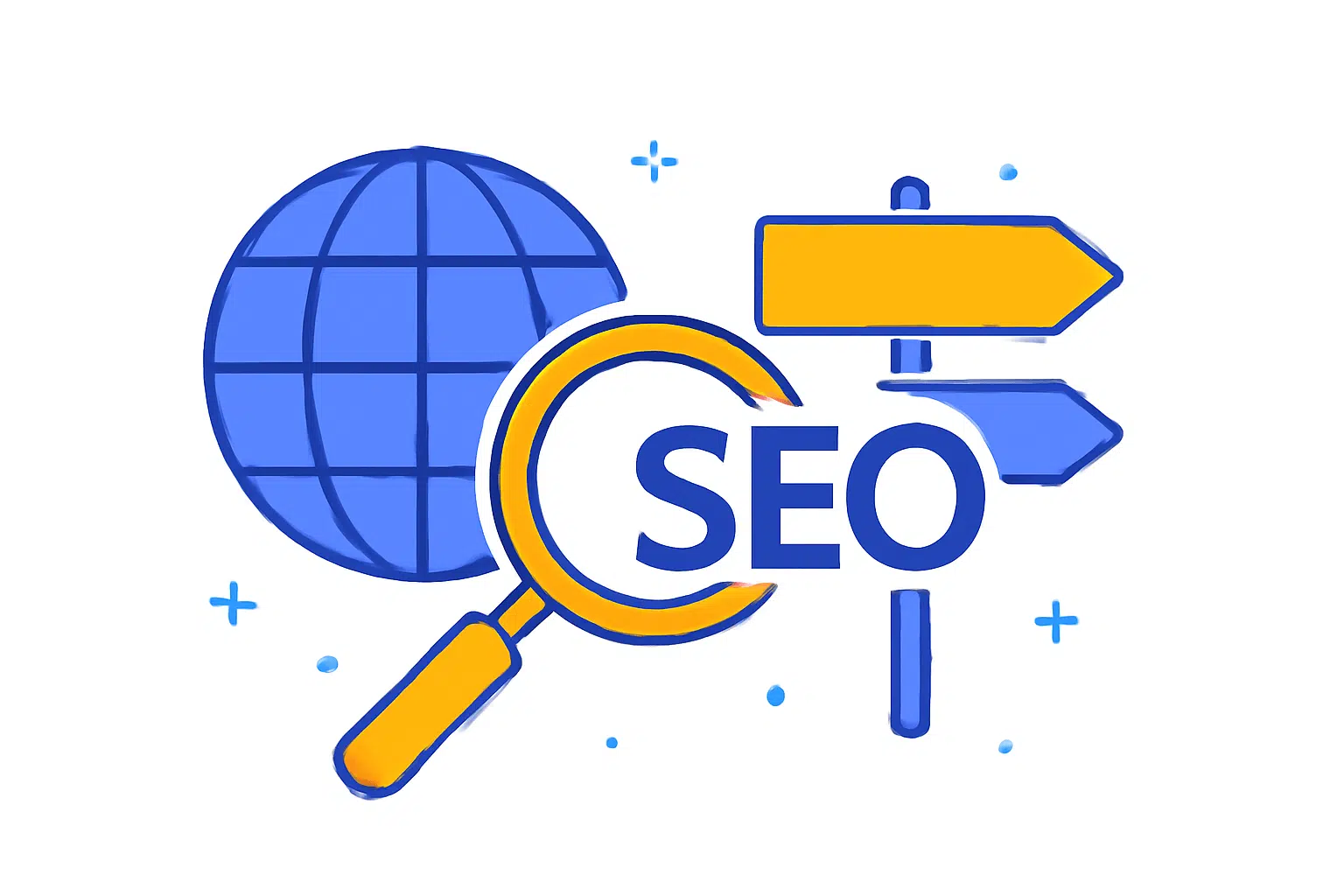 INTERNATIONAL SEO