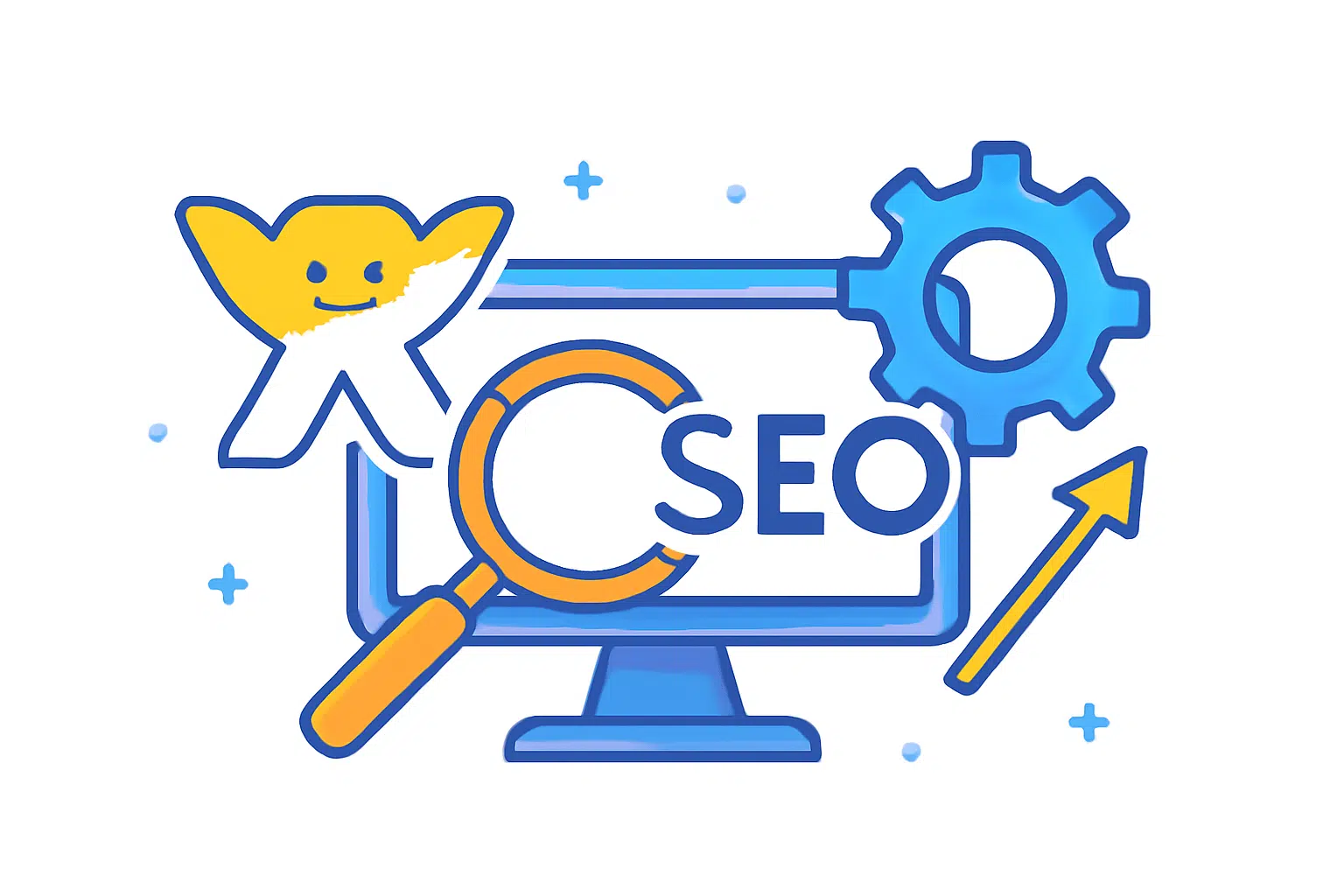 WIX SEO