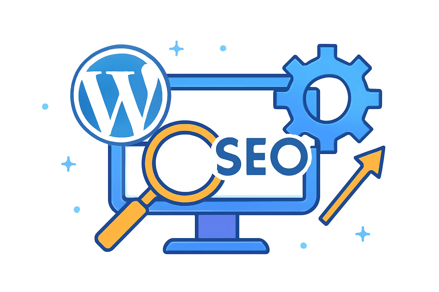 WORDPRESS SEO